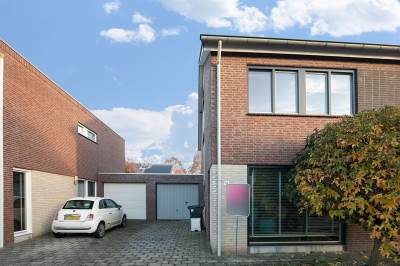 Woning Weustenraadstraat 10 Sittard