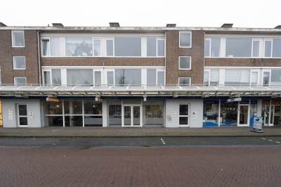 Woning Graaf Florisplein 52 's-Gravenzande