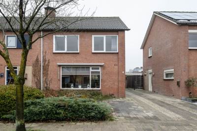Woning Begoniastraat 15 Losser
