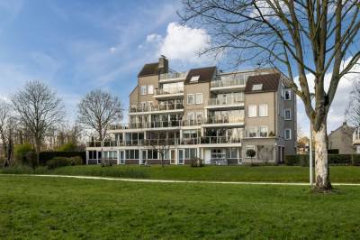 Woning Buizerderf 41 Voorschoten