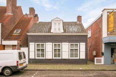 Woning Tramstraat 83 Dongen