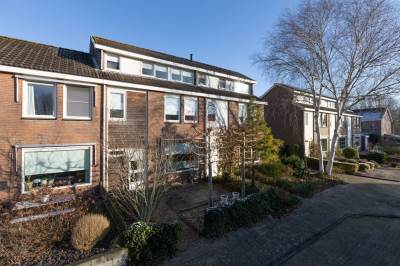 Woning Fiem 13 Sneek