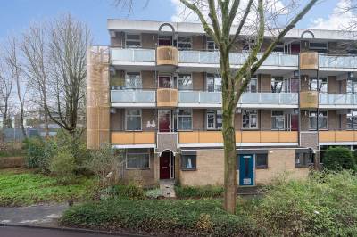 Woning Groenhovenweg 155 Gouda