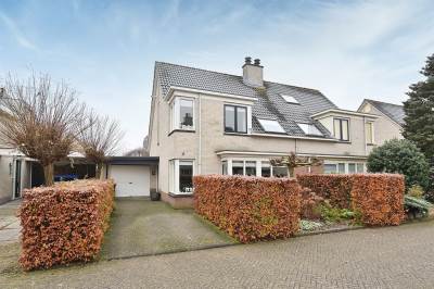 Woning Koperwiek 25 Soest