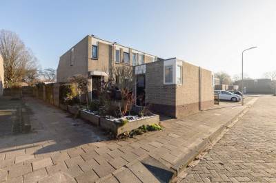 Woning Jasker 31 Sneek