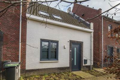 Woning Torenpad 5 Moergestel