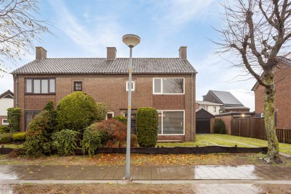 Woning Korenbloemstraat 5 Wijchen