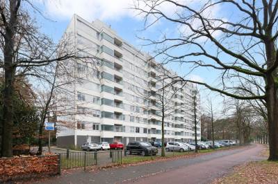 Woning Hugo Verrieststraat 63 Tilburg