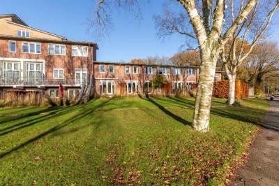 Woning Kapelweg 117d Amersfoort