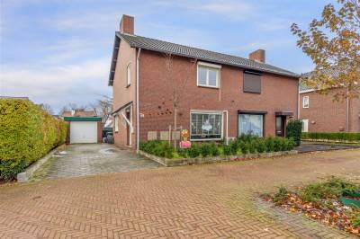 Woning Schilbergerstraat 48A Echt