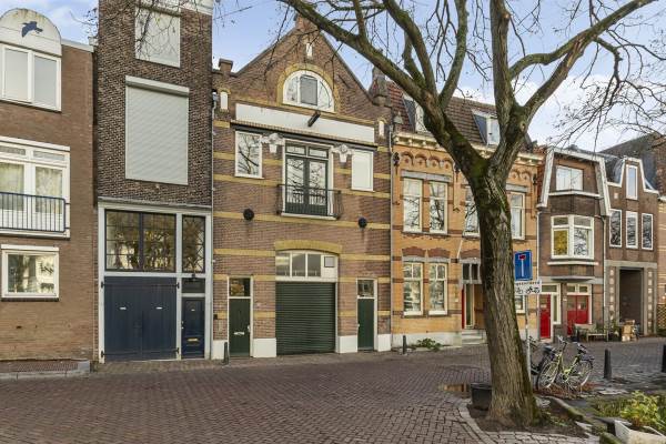 Woning Taankade 12 Dordrecht