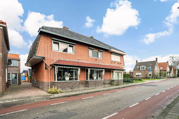 Woning Zesstedenweg 312 Grootebroek