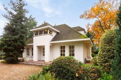 Woning Zwaluwlaan 3 Best