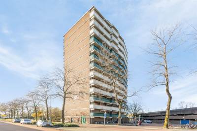 Woning Loenermark 40 + 2PP Amsterdam