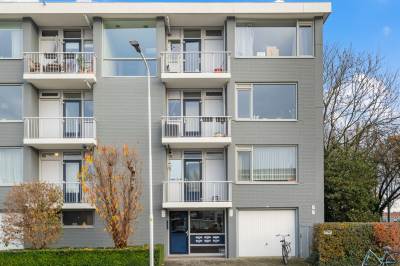 Woning Pisanostraat 380 Eindhoven