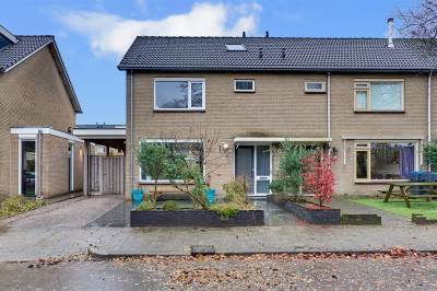 Woning Kennedylaan 47 Harderwijk