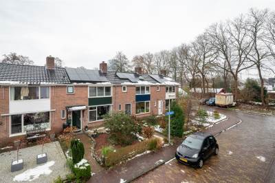Woning Van Trojenweg 24 Haren (GR)