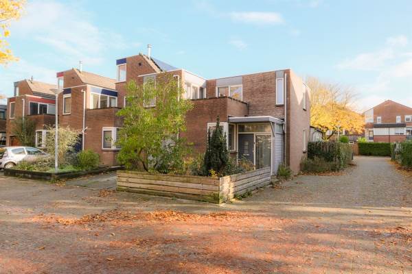 Woning Galkemaheerd 75 Groningen