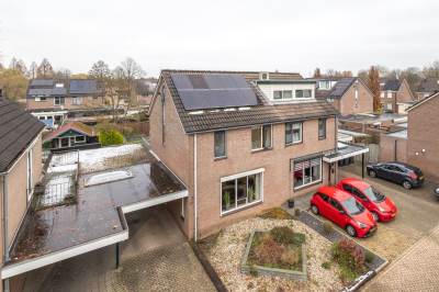 Woning Slingestraat 20 Ulft