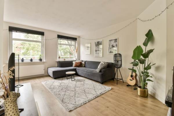 Woning Kromme-Mijdrechtstraat 492 Amsterdam