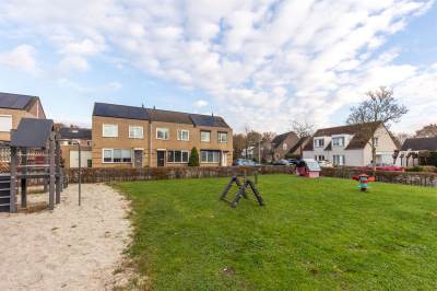 Woning Gagel 23 Herkenbosch