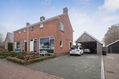 Woning Hoofdweg 132 Midwolda