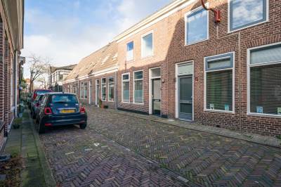 Woning Tuinstraat 14 Alkmaar