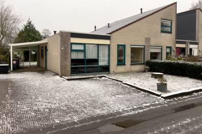 Woning Papenkamp 37 Beilen