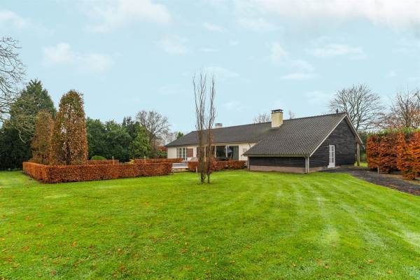 Woning Ressensestraat 44 Ressen