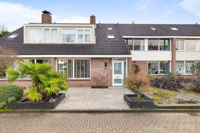 Woning Loudonstraat 30 Vlissingen