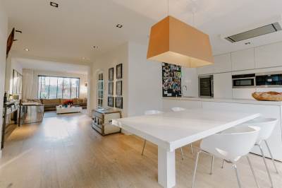 Woning Eemnesserweg 39 Laren (NH)