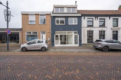 Woning Markt 16 Oudenbosch