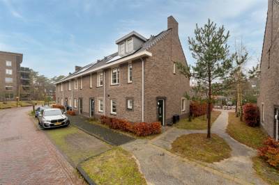 Woning Prinses Alexialaan 9 Zeist