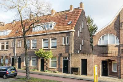 Woning Jan de la Barlaan 3 Den Bosch