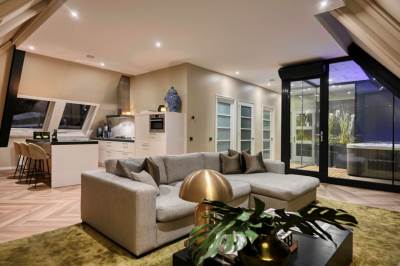 Woning Utrechtseweg 148B Oosterbeek