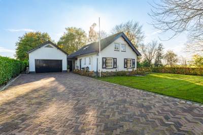 Woning Klaverplak 3 Wijk en Aalburg