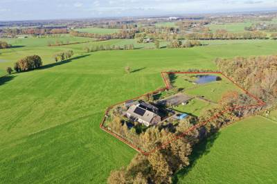 Woning Grote Mansweg 2 Sinderen