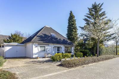 Woning Van Homberghgaarde 4 Nuenen