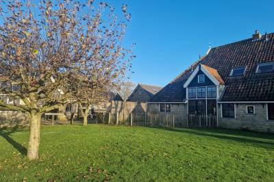Woning Dorpsstraat 50B Hoorn (FR)