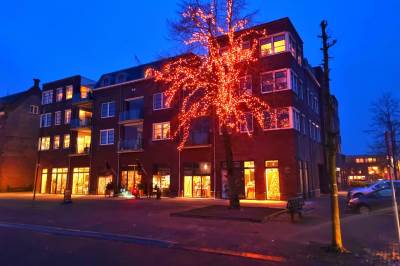 Woning Hoofdstraat 6331 Gorredijk