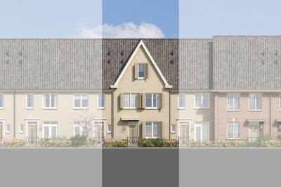 Woning Astertuin 20 Pijnacker