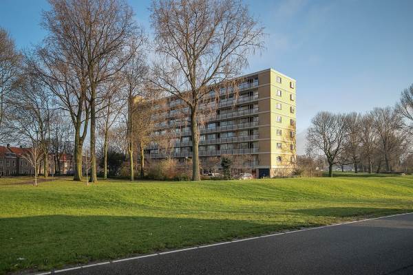 Woning Havendijk 527 Schiedam