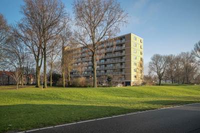 Woning Havendijk 527 Schiedam