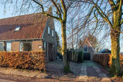 Woning Poelweg 46 Westerland