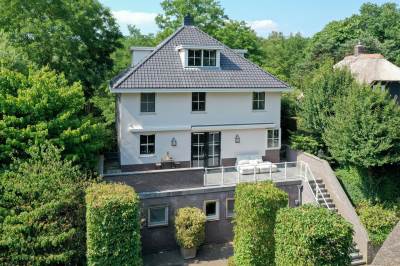 Woning Bergweg 14 Blaricum