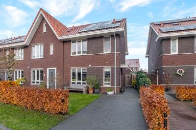 Woning Slotveen 30 Ede