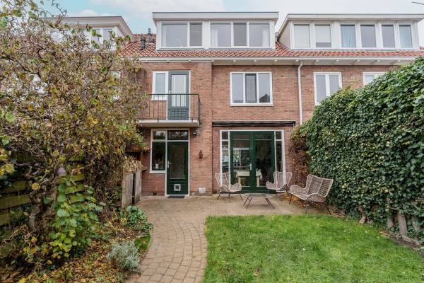 Woning Leliestraat 76 Zwolle