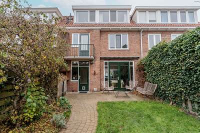 Woning Leliestraat 76 Zwolle