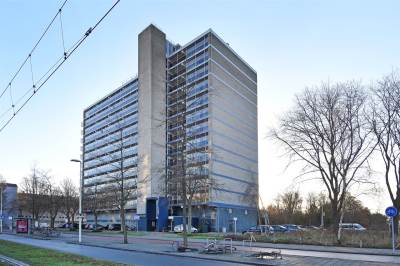 Woning Pisuissestraat 469 Den Haag