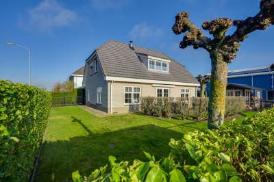 Woning Schoenmakerij 13 + 13A Zevenbergen